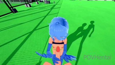 Hentai uncensored
